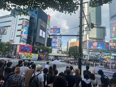 -涩谷区