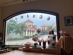 -北京张裕爱斐堡酒庄