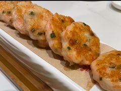 -双合园·海鲜水饺青岛菜(九水东路店)