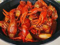 -聚味瞿记·龙虾堂(渔人码头一店)