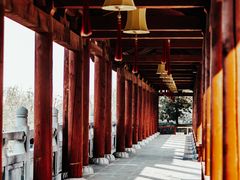 -华清宫景区