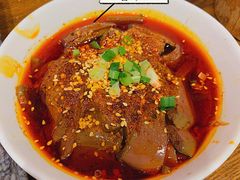 -付小姐在成都(五道口店)