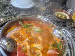 -雷山鱼酱酸汤鱼·酸汤牛肉(花果园T1区店)