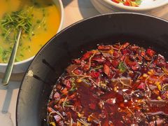 -雀蓝川菜(滨湖万象汇店)