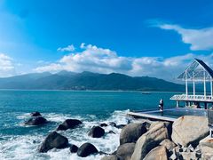 -海南分界洲岛旅游区