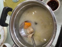 -水上人家河鲜
