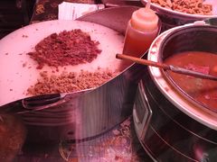 -清真拉妈卤味(回民街店)