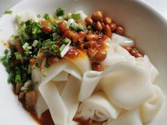 -刘二妈米皮(步行街店)