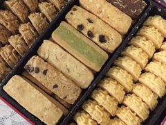 -家琳甜品(江南东店)