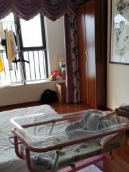 点击看大图 -仕馨·优若家月子会所(萝岗店)