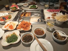 -海底捞火锅(崇文门新世界百货店)