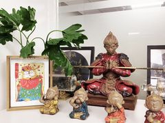 -王记汤粉店(景田店)