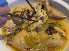 -印象鲵宴·张家界地标美食名片(溪布街店)