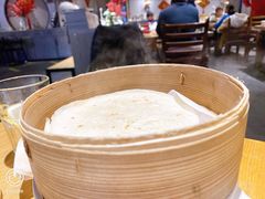 鸭饼-小大董·烤鸭(五棵松店)