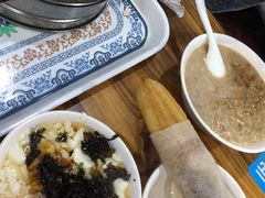 油条-阊门姚记豆浆(旧学前直营店)