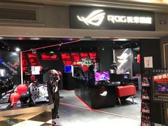 -ROG玩家国度(美罗城店)