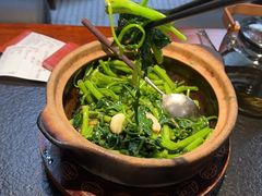 -旺爷砂锅·茶作(国贸城店)