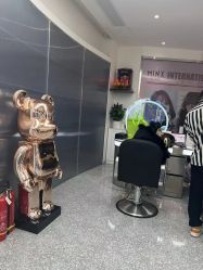 -MINX名珂斯·烫染形象设计