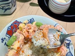 -沼津港精致料理·寿喜烧·烧鸟(漕河泾印象城店)