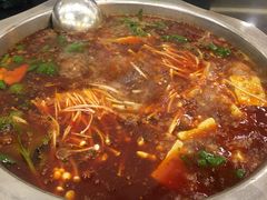 -刘胖娃鱼庄·特色鱼火锅(白鹤路店)