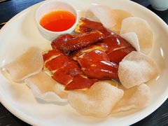 -朴墅(西湖青芝坞店·杭帮菜·家宴.14年的店)