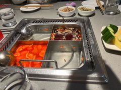 -海底捞火锅(步步高新天地店)