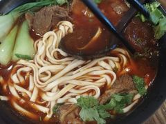 -李先生牛肉面大王(上海站南广场店)