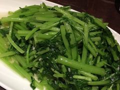 -金春禧·鲁菜海鲜(延吉路万达店)