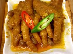 -大唐靓汤江门私房菜(景田店)