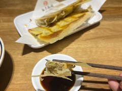 -海荣锅贴馆(五味十字店)