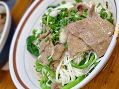 -武胜段记猪肝面(卓锦城店)