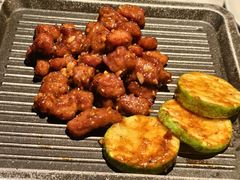牛肉诱惑-绿茶餐厅(龙井船宴· 品牌总店)