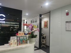 -马泷齿科·皓康门诊(尚都SOHO店)