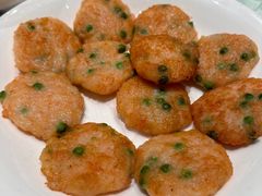 虾饼-群乐饭店(滨安路店)