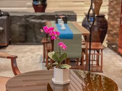 -天津海河悦榕庄·Lobby Lounge大堂吧