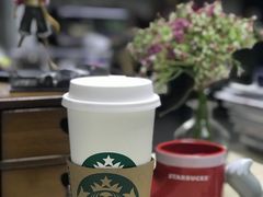 -星巴克(厦门万象城4F店)