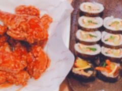 -八福力韩国休闲餐厅(泉舜店)
