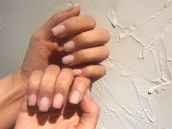 -Adore nail日式美甲美睫