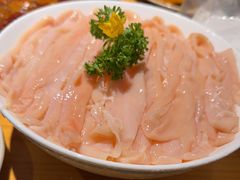 -旧街市鲜货老火锅(大光路店)