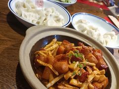 -新兴园饺子馆(河南街店)