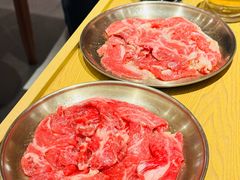 -西塔老太太泥炉烤肉(亚运村店)