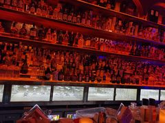 -隐肆威士忌鸡尾酒吧(玉沙国际店)