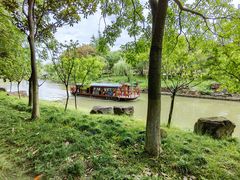 -狼山风景名胜区