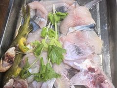 -青山青豆花·笑禅豆腐鱼(黄泥塝店)