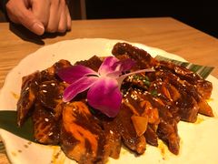 -久苑烧肉(世界城广场店)