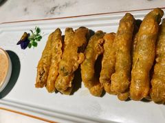 -初蓉丨遇见新川菜(亲贤街荣耀店)