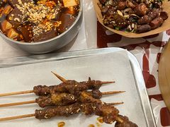 -靓靓蒸虾·头牌蒸虾(万松园玲珑店)