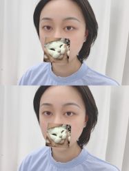-久匠·野生眉半永久纹绣