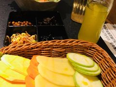 -那些年记忆烧烤