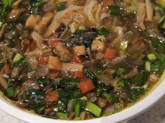 -大唐腾记腊汁肉夹馍(西安北站店)